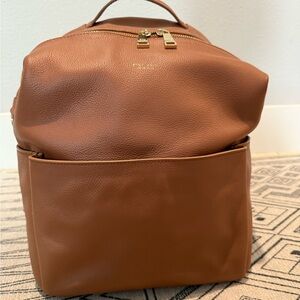 Mina Baie Stevie (Midi) Genuine Leather